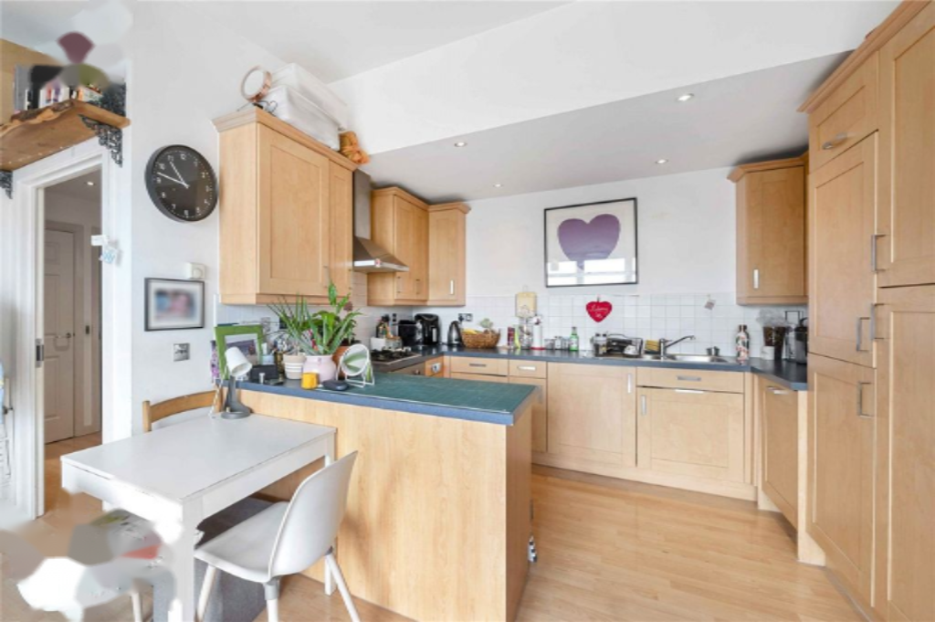 Квартира в Лондоне, Великобритания, 54 м² - фото 8