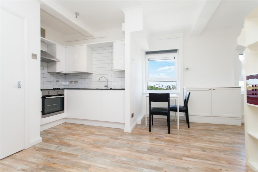 Квартира в Лондоне, Великобритания, 38 м² - фото 8