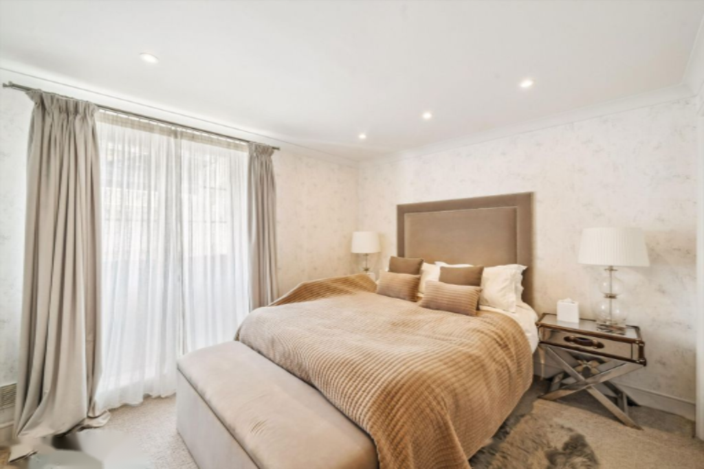 Квартира в Лондоне, Великобритания, 111 м² - фото 8