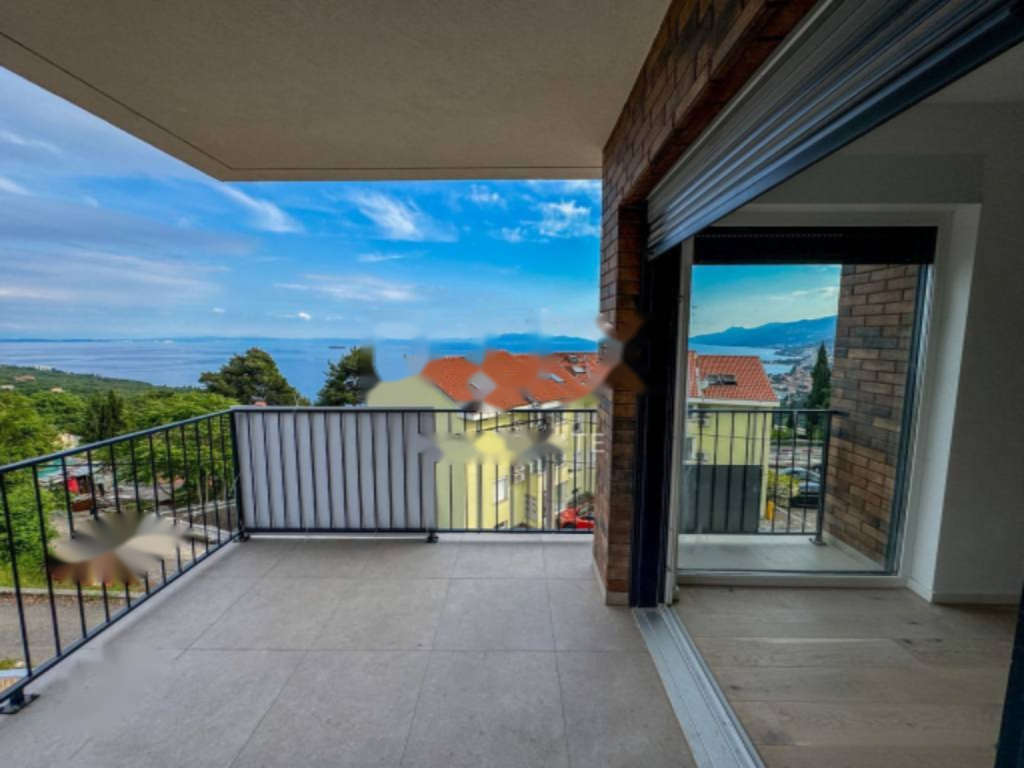 Квартира в Опатии, Хорватия, 143 м² - фото 8