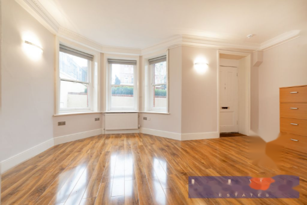 Квартира в Лондоне, Великобритания, 37 м² - фото 8