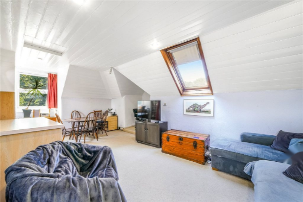 Квартира в Лондоне, Великобритания, 56 м² - фото 8