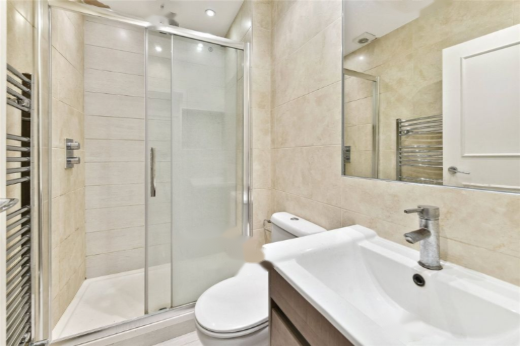 Квартира в Лондоне, Великобритания, 55 м² - фото 8