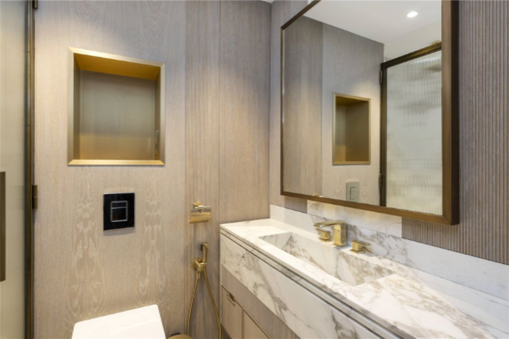 Квартира в Лондоне, Великобритания, 216 м² - фото 8