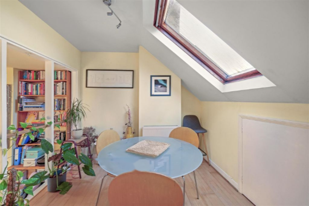 Квартира в Лондоне, Великобритания, 56 м² - фото 8