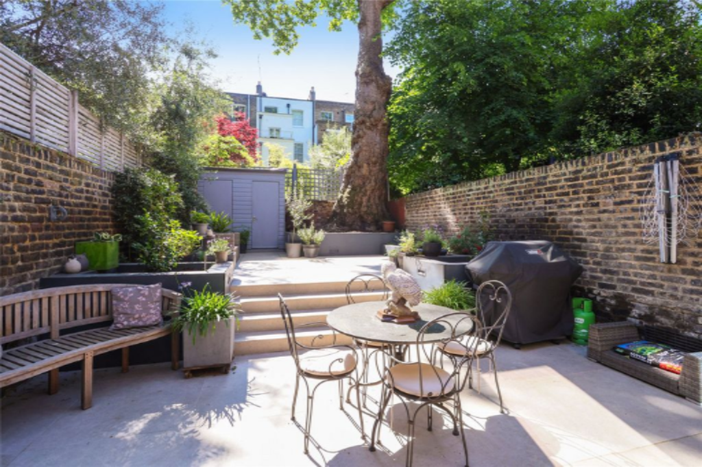 Квартира в Лондоне, Великобритания, 105 м² - фото 8