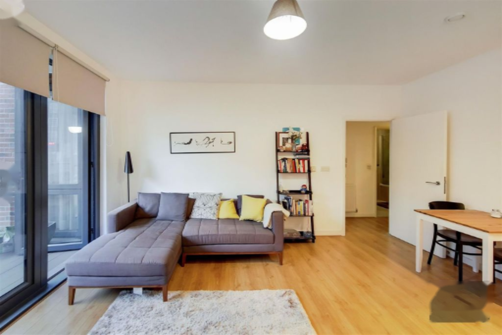 Квартира в Лондоне, Великобритания, 55 м² - фото 8