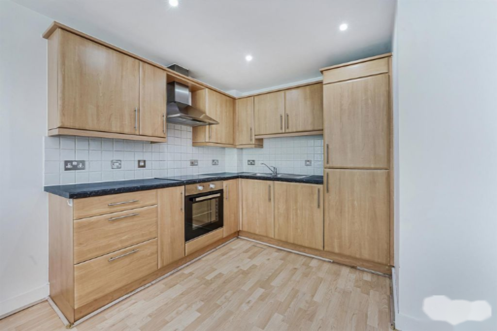 Квартира в Лондоне, Великобритания, 45 м² - фото 8