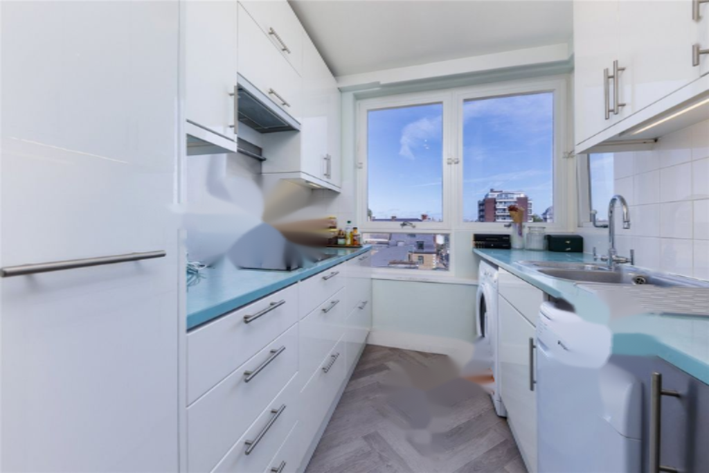 Квартира в Лондоне, Великобритания, 57 м² - фото 7