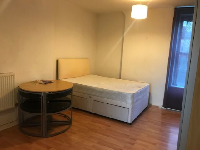 Квартира в Лондоне, Великобритания, 37 м² - фото 8