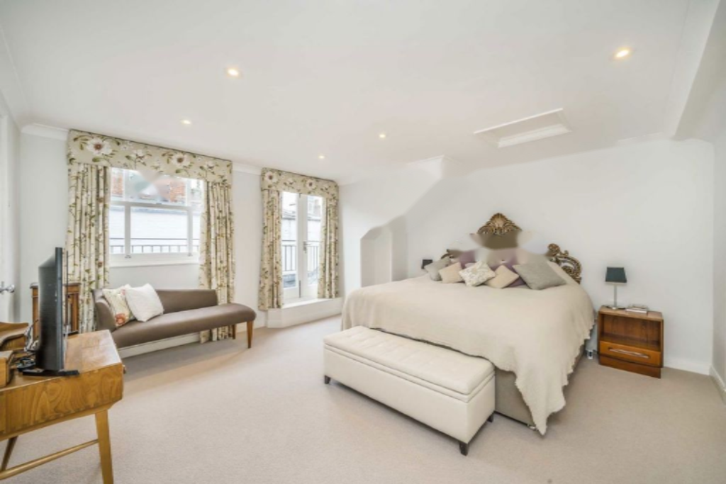 Квартира в Лондоне, Великобритания, 170 м² - фото 8