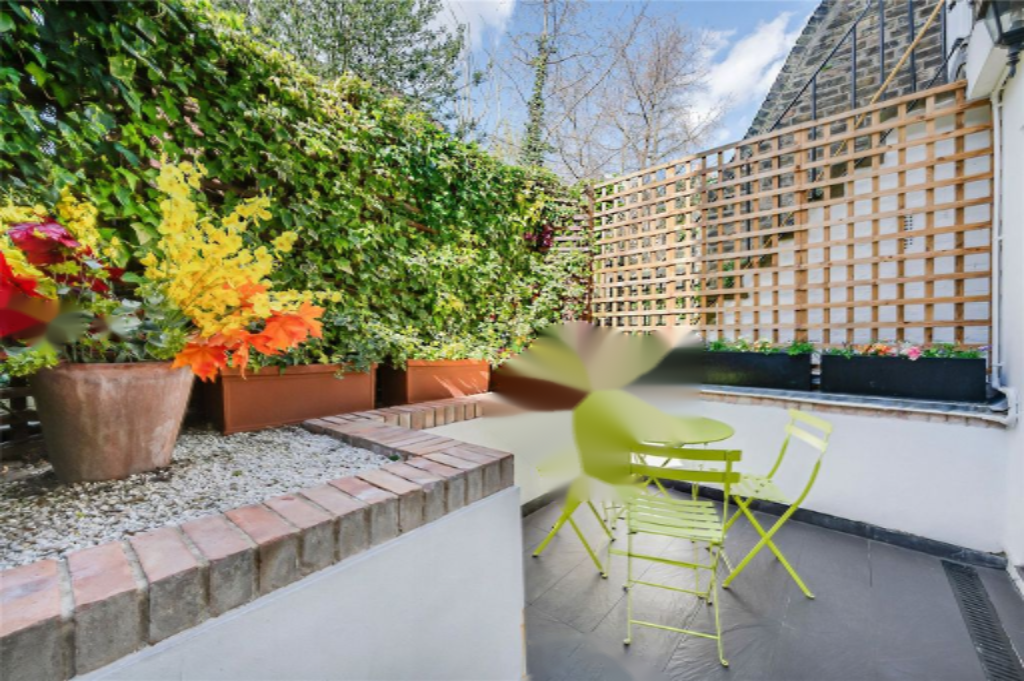 Квартира в Лондоне, Великобритания, 73 м² - фото 8