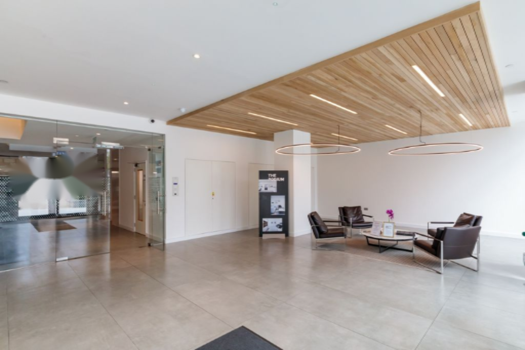 Квартира в Лондоне, Великобритания, 39 м² - фото 8