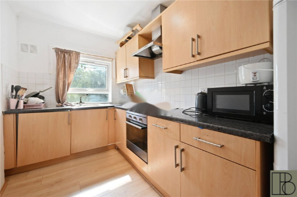 Квартира в Лондоне, Великобритания, 70 м² - фото 8