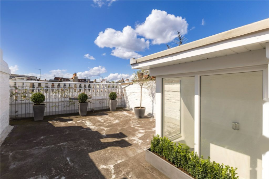 Квартира в Лондоне, Великобритания, 122 м² - фото 8