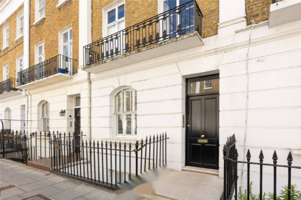 Квартира в Лондоне, Великобритания, 103 м² - фото 8