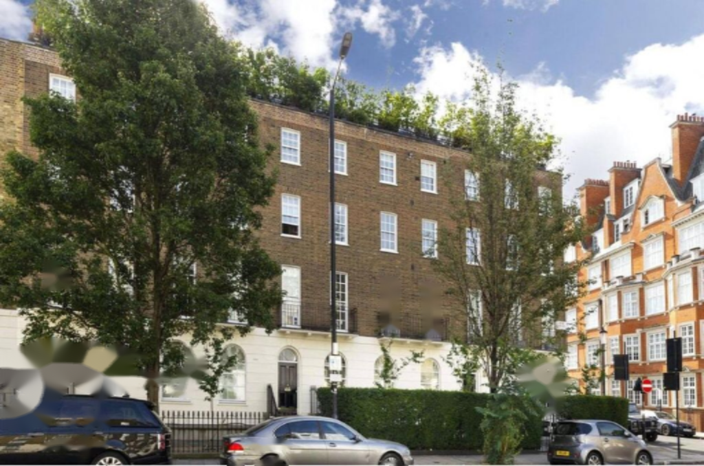 Квартира в Лондоне, Великобритания, 166 м² - фото 8