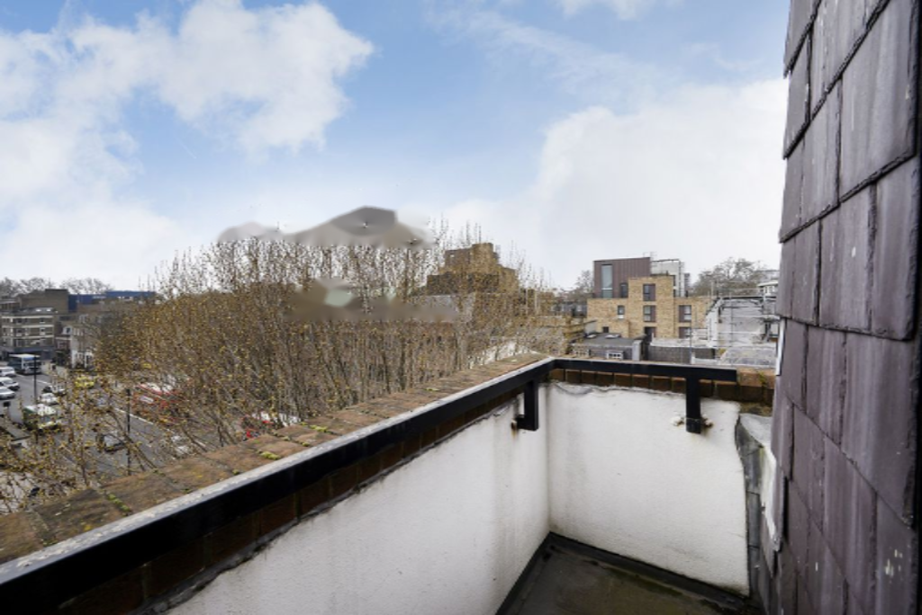 Квартира в Лондоне, Великобритания, 65 м² - фото 8