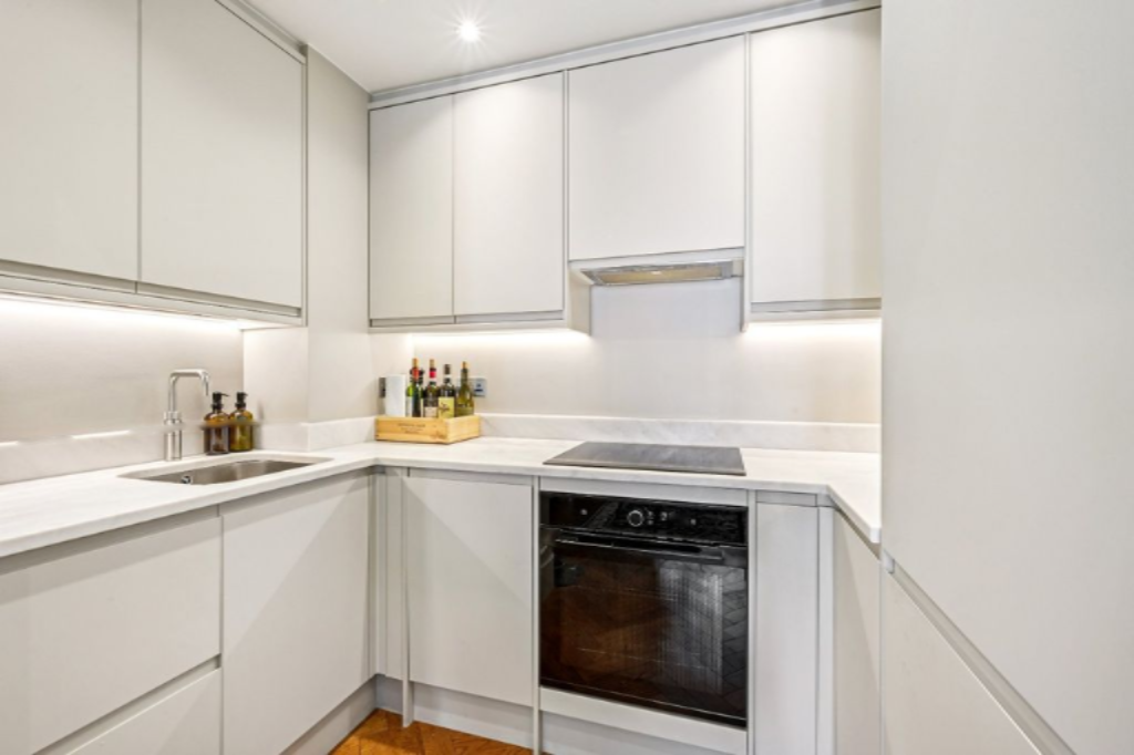 Квартира в Лондоне, Великобритания, 60 м² - фото 8