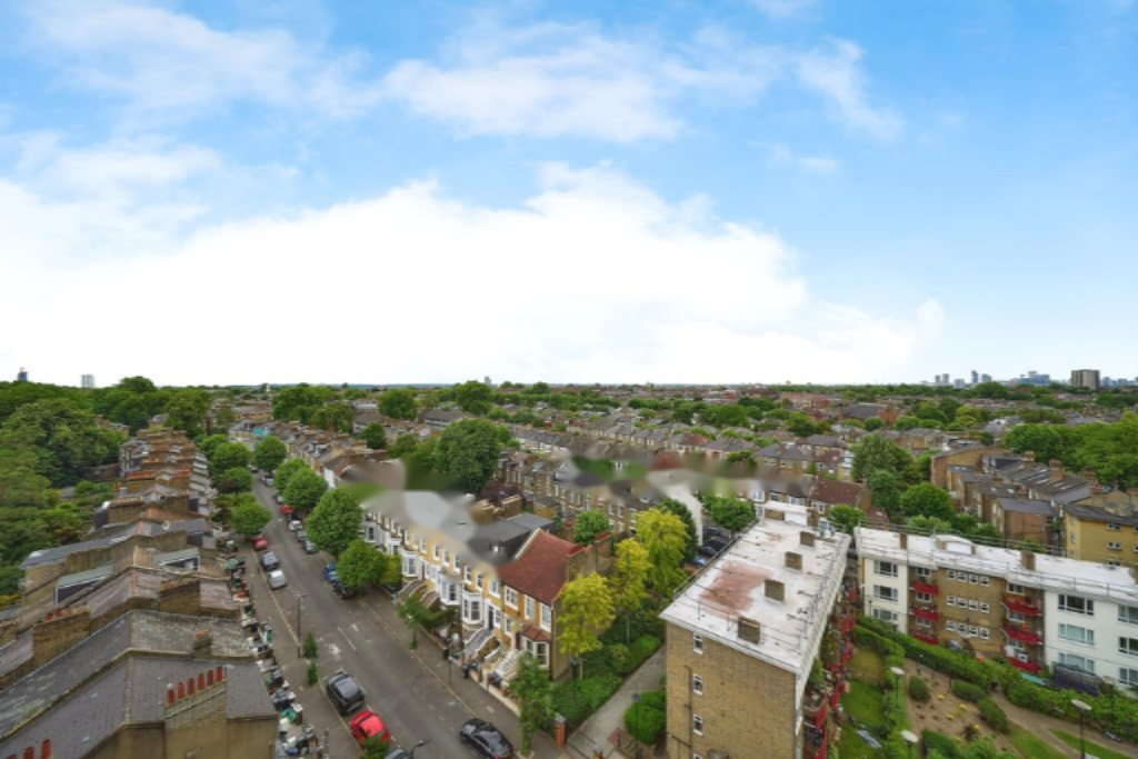 Квартира в Лондоне, Великобритания, 52 м² - фото 8