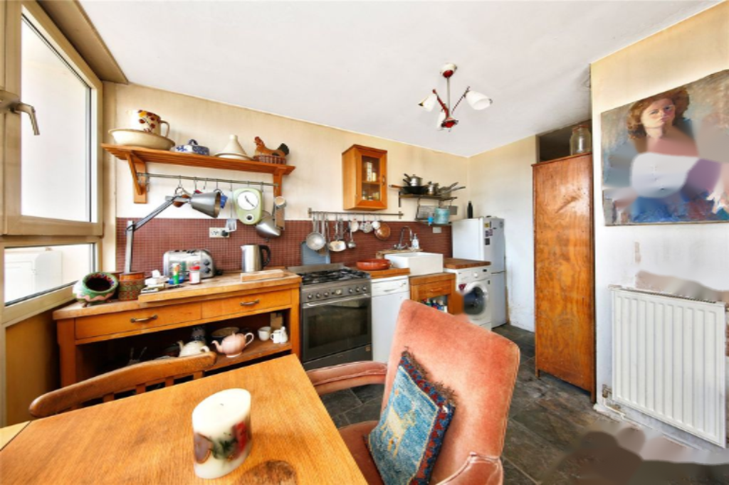 Квартира в Лондоне, Великобритания, 66 м² - фото 8