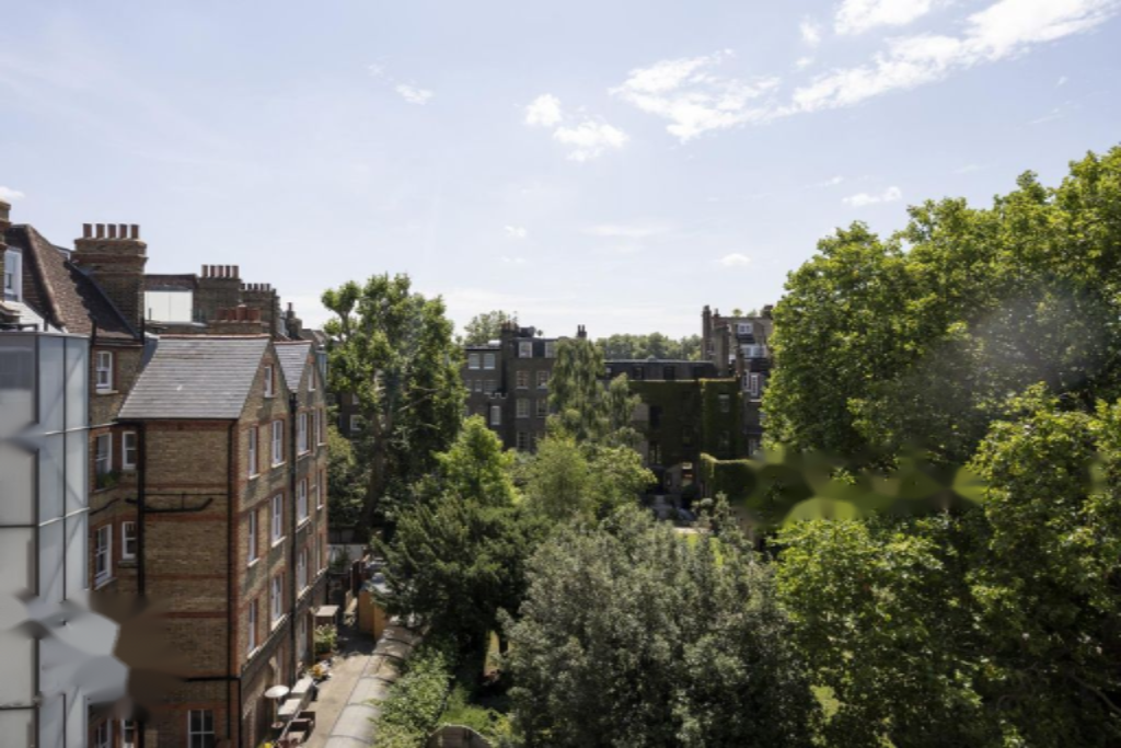 Квартира в Лондоне, Великобритания, 131 м² - фото 8