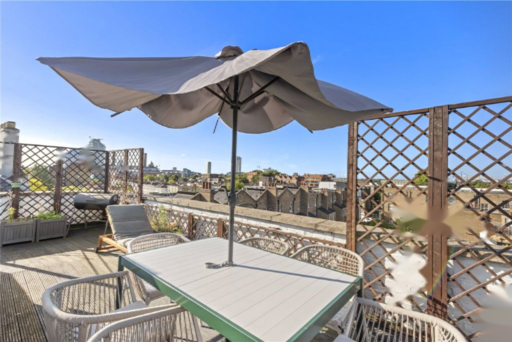 Квартира в Лондоне, Великобритания, 85 м² - фото 8