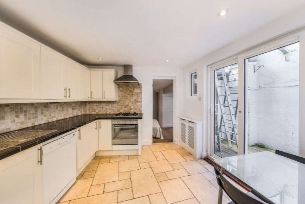 Квартира в Лондоне, Великобритания, 78 м² - фото 8