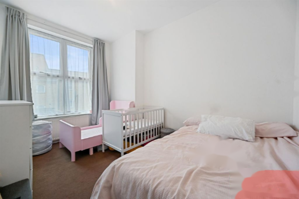 Квартира в Лондоне, Великобритания, 57 м² - фото 8