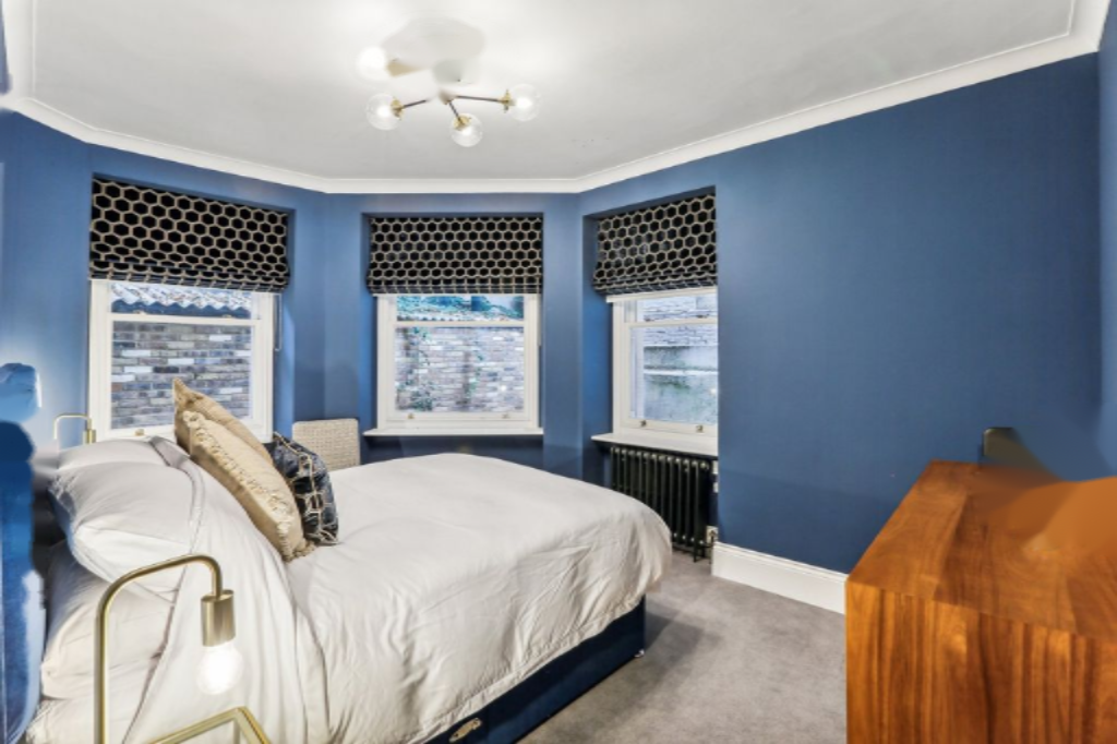 Квартира в Лондоне, Великобритания, 84 м² - фото 8