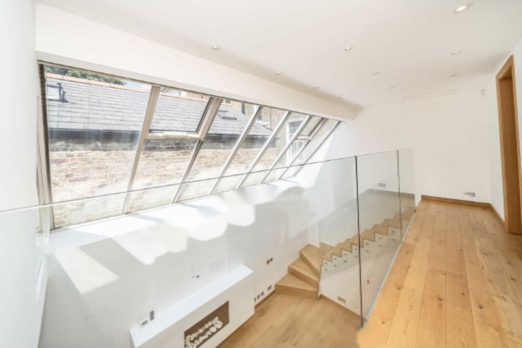 Квартира в Лондоне, Великобритания, 106 м² - фото 8