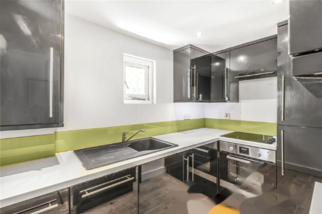 Квартира в Лондоне, Великобритания, 49 м² - фото 8