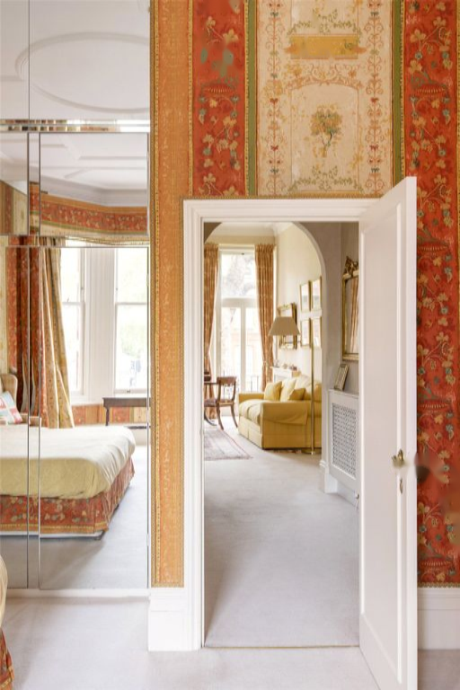 Квартира в Лондоне, Великобритания, 71 м² - фото 8