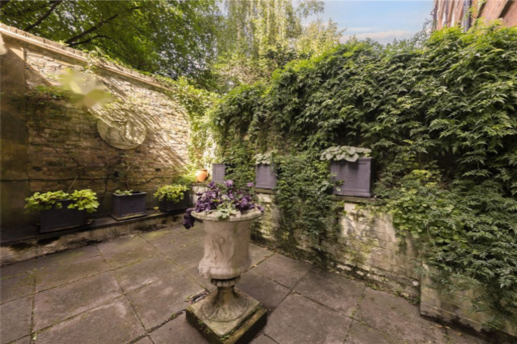 Квартира в Лондоне, Великобритания, 61 м² - фото 7