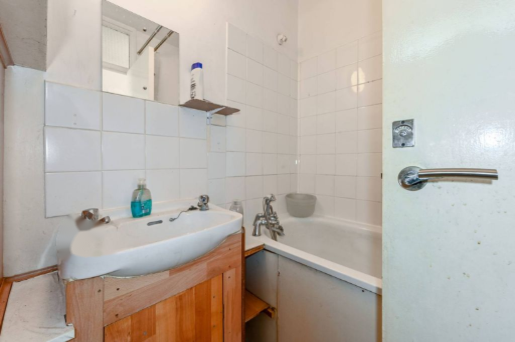 Квартира в Лондоне, Великобритания, 29 м² - фото 8