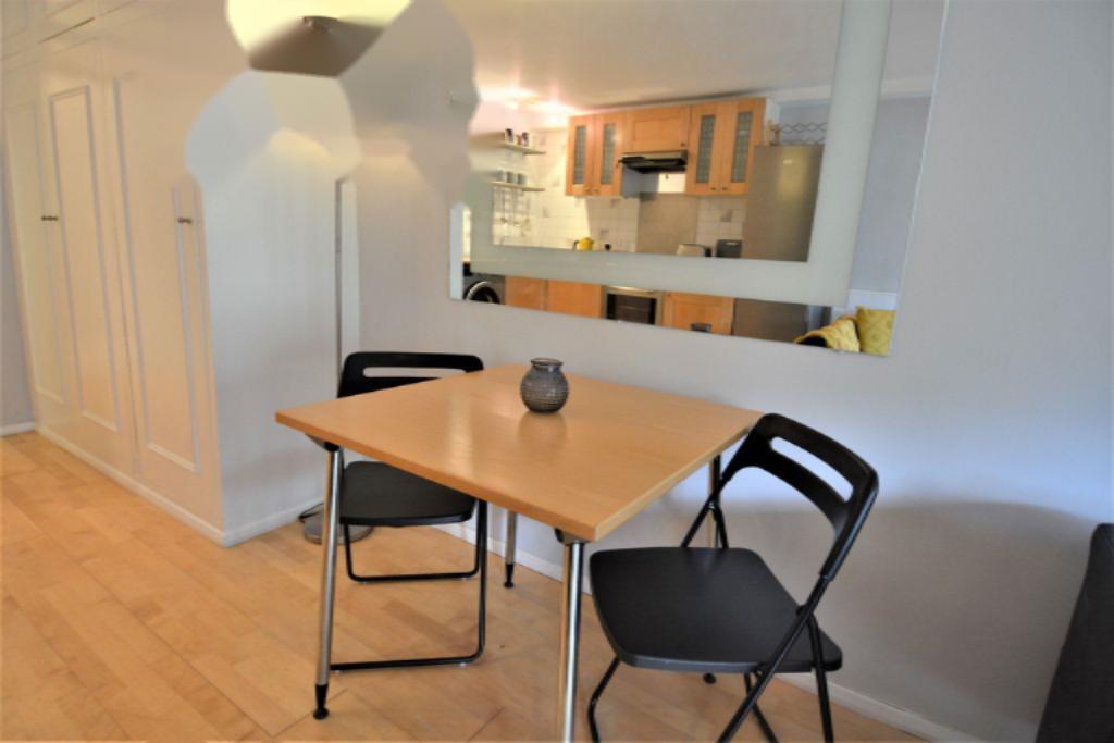 Квартира в Лондоне, Великобритания - фото 8