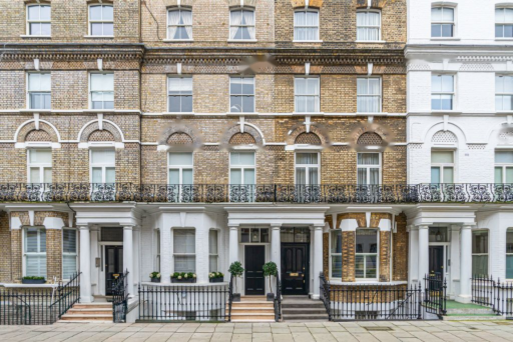 Квартира в Лондоне, Великобритания, 170 м² - фото 8