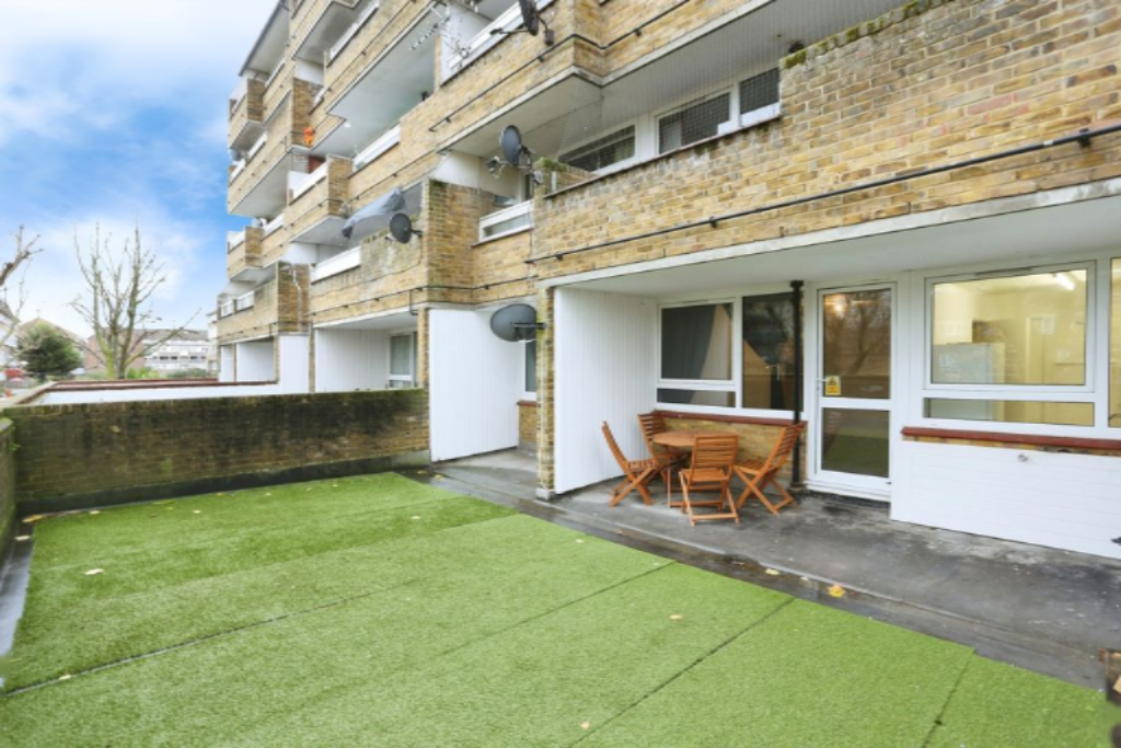 Квартира в Лондоне, Великобритания, 51 м² - фото 8