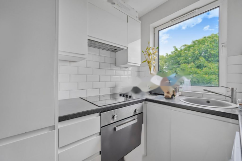 Квартира в Лондоне, Великобритания, 41 м² - фото 8