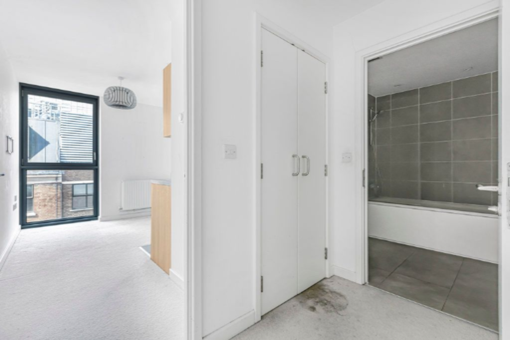 Квартира в Лондоне, Великобритания, 44 м² - фото 8