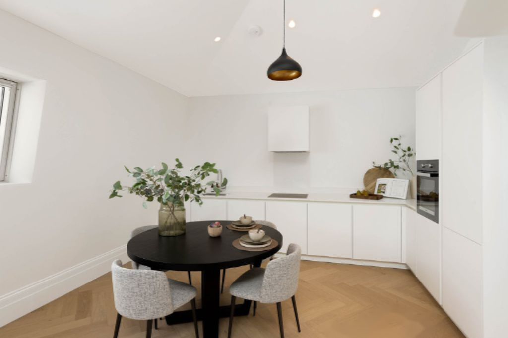 Квартира в Лондоне, Великобритания, 103 м² - фото 8