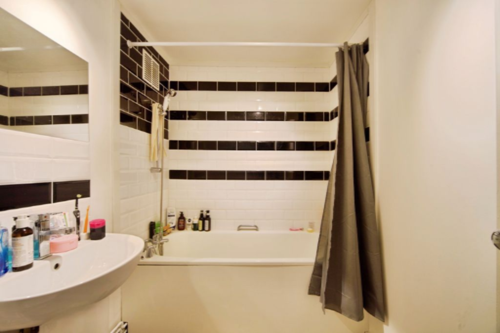 Квартира в Лондоне, Великобритания, 48 м² - фото 8