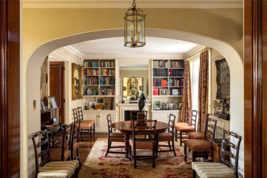 Квартира в Лондоне, Великобритания, 396 м² - фото 8