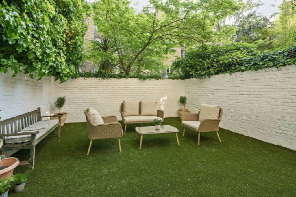 Квартира в Лондоне, Великобритания, 107 м² - фото 8