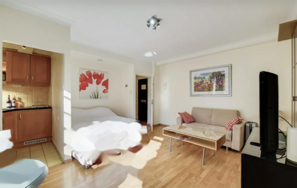 Квартира в Лондоне, Великобритания, 35 м² - фото 8