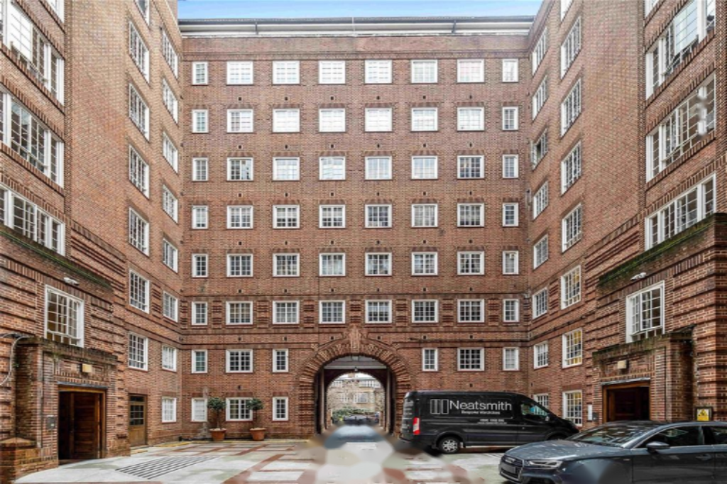 Квартира в Лондоне, Великобритания, 75 м² - фото 8