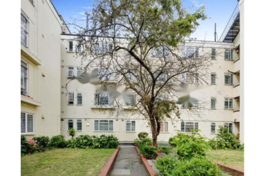 Квартира в Лондоне, Великобритания, 39 м² - фото 8