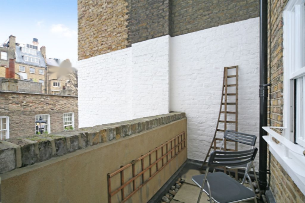 Квартира в Лондоне, Великобритания, 35 м² - фото 8