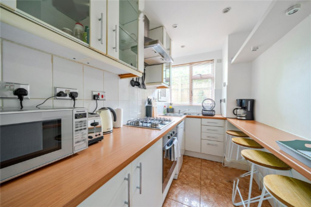 Квартира в Лондоне, Великобритания, 39 м² - фото 8