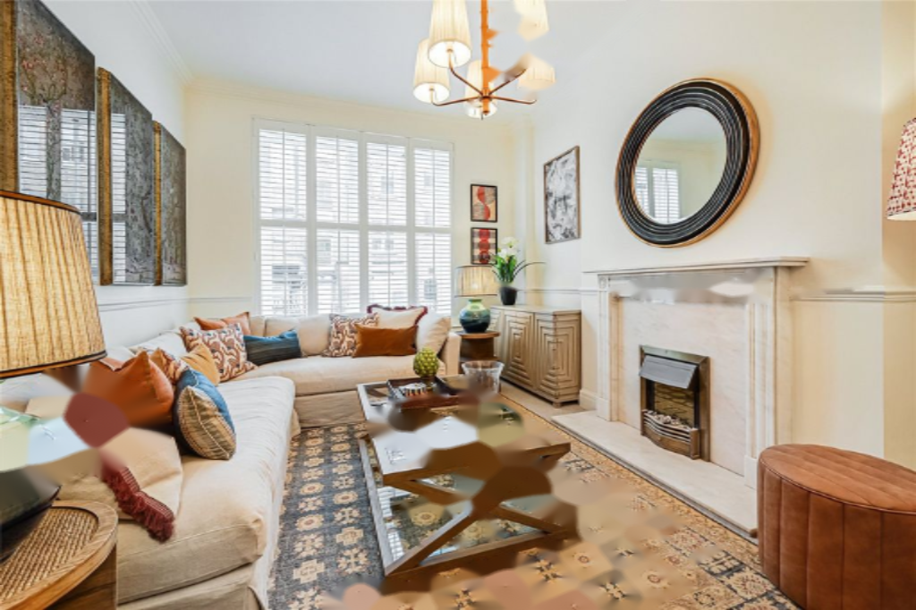 Квартира в Лондоне, Великобритания, 107 м² - фото 8